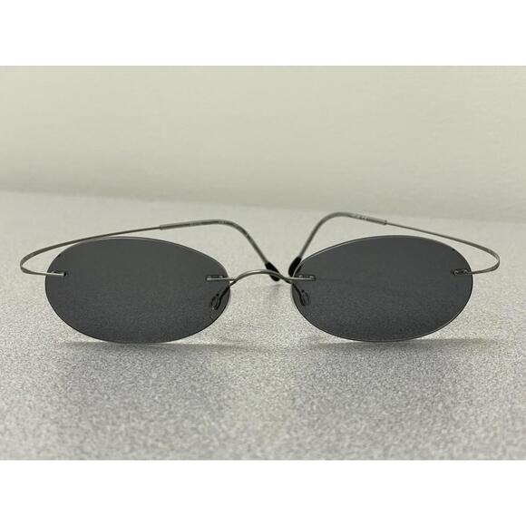 Silhouette Eyeglasses M 6545 711 6061 Rimless Silver 51[]20 140 *Frames Only,New Products : American Fashion Style Bags On Sale